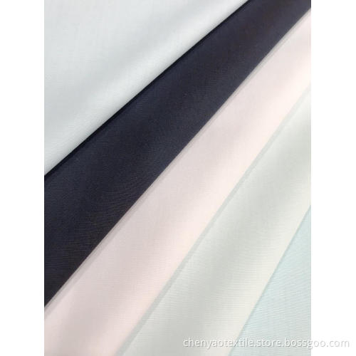 Superfine Miton Woven Dyed Fabric